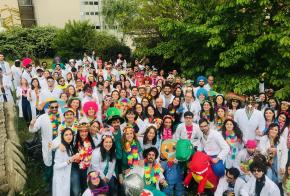 Studenti Medicina e Chirurgia a.a. 2018-2019