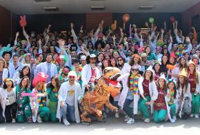 foto VI°ANNO a.a.2017-2018